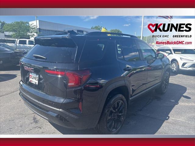 new 2026 GMC Terrain car, priced at $37,535