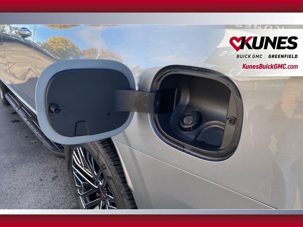 new 2026 GMC Yukon XL car, priced at $88,364