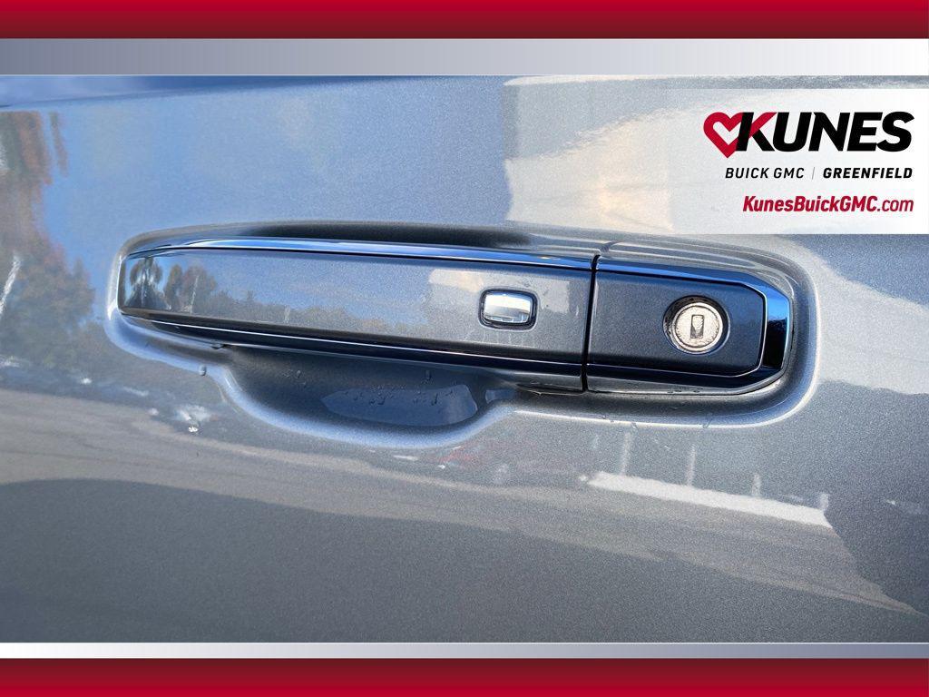 new 2026 GMC Yukon XL car, priced at $88,364