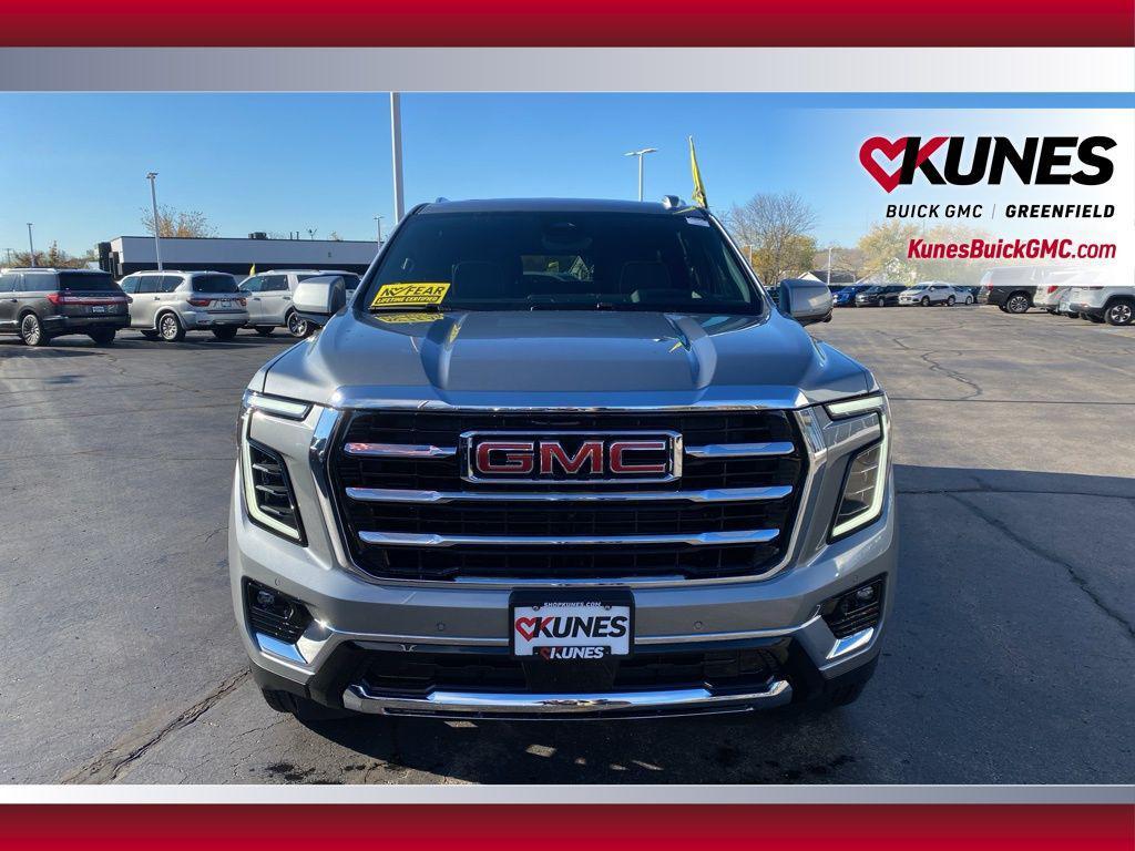 new 2026 GMC Yukon XL car, priced at $88,364