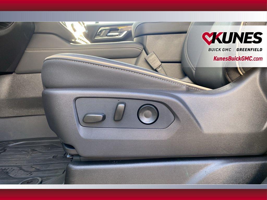 new 2026 GMC Yukon XL car, priced at $88,364