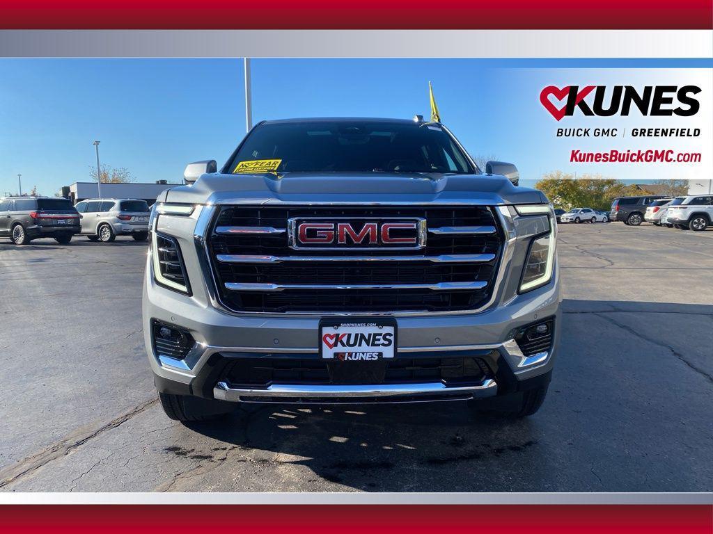 new 2026 GMC Yukon XL car, priced at $88,364