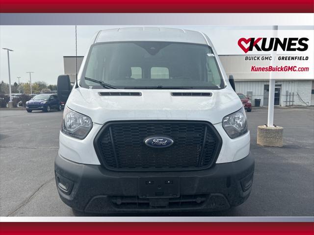 used 2023 Ford Transit-250 car, priced at $44,999