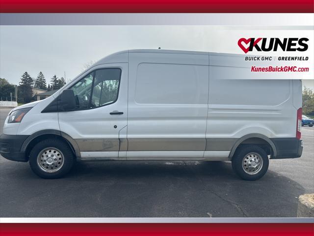 used 2023 Ford Transit-250 car, priced at $44,999