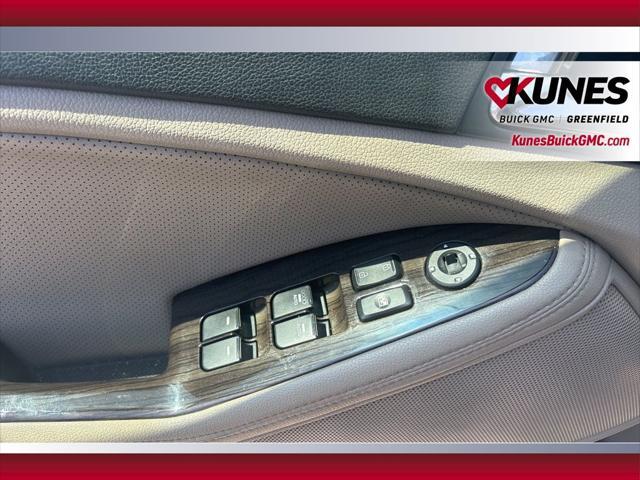 used 2014 Kia Optima car, priced at $10,995
