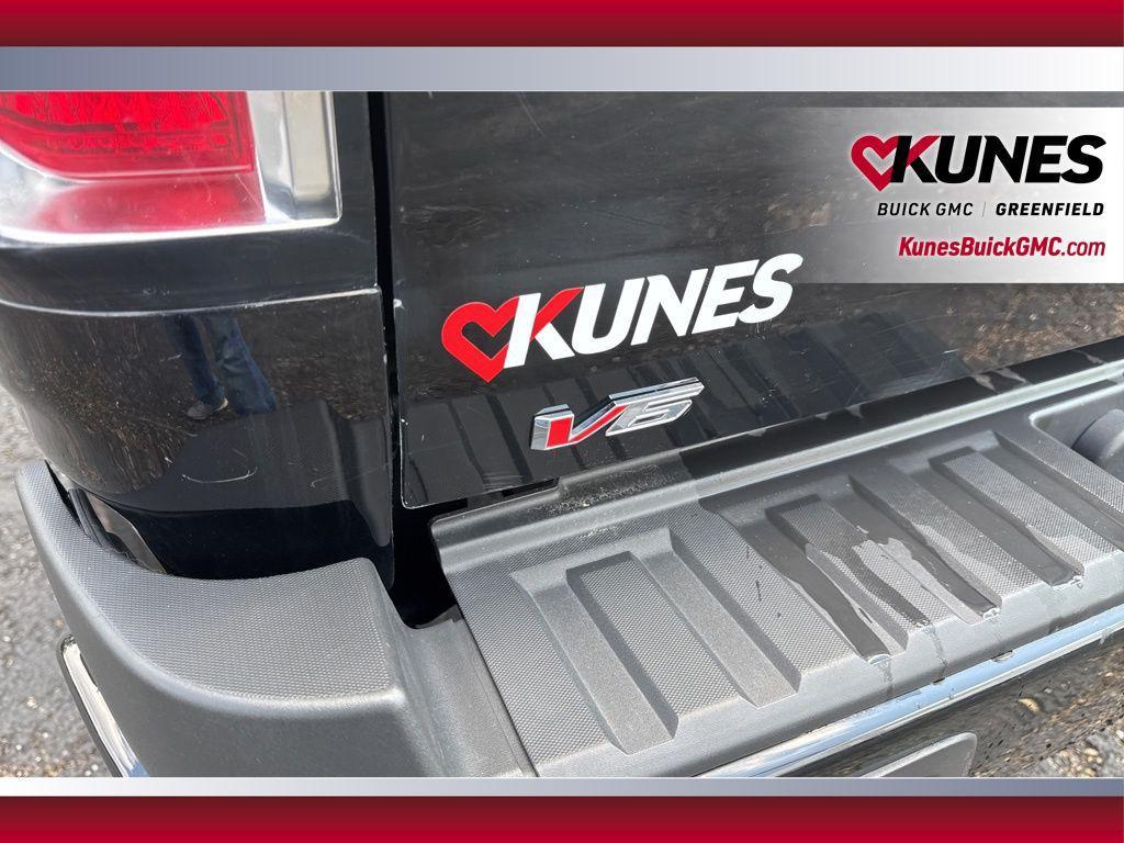 used 2022 GMC Canyon car, priced at $29,699