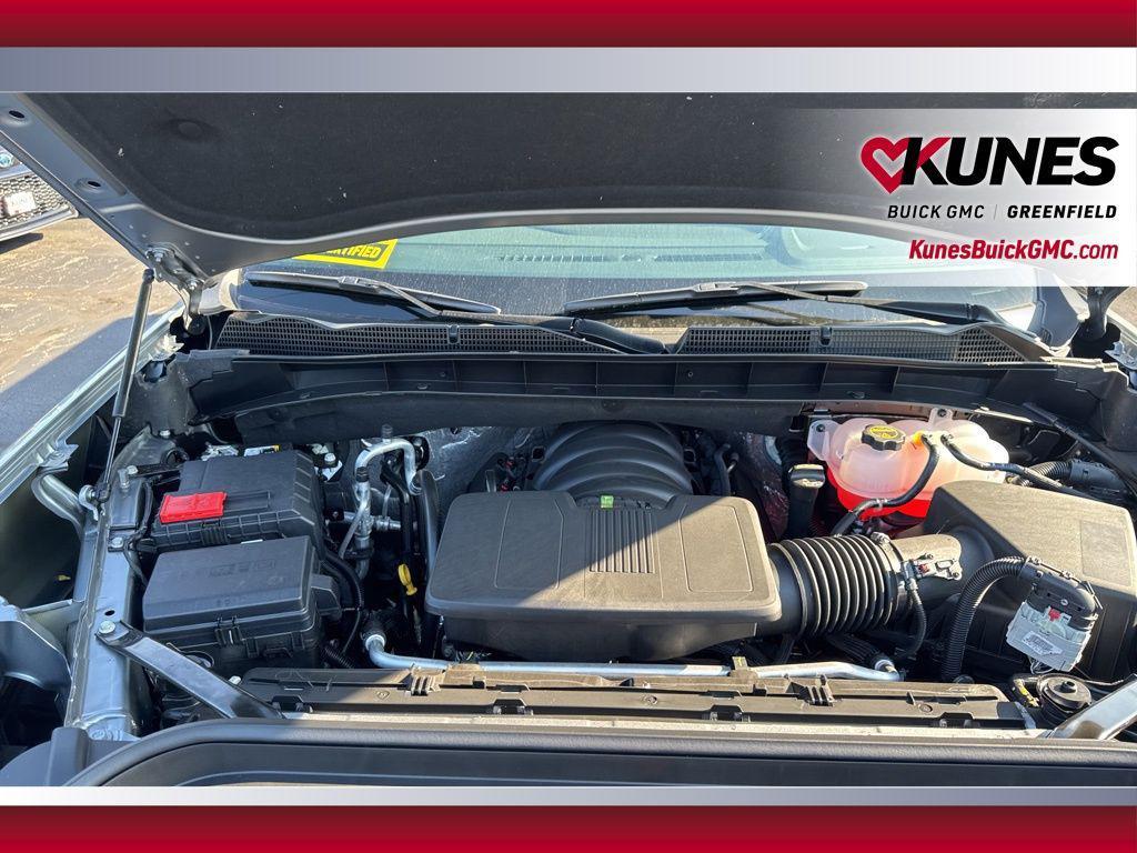 new 2026 GMC Sierra 1500 car, priced at $63,468