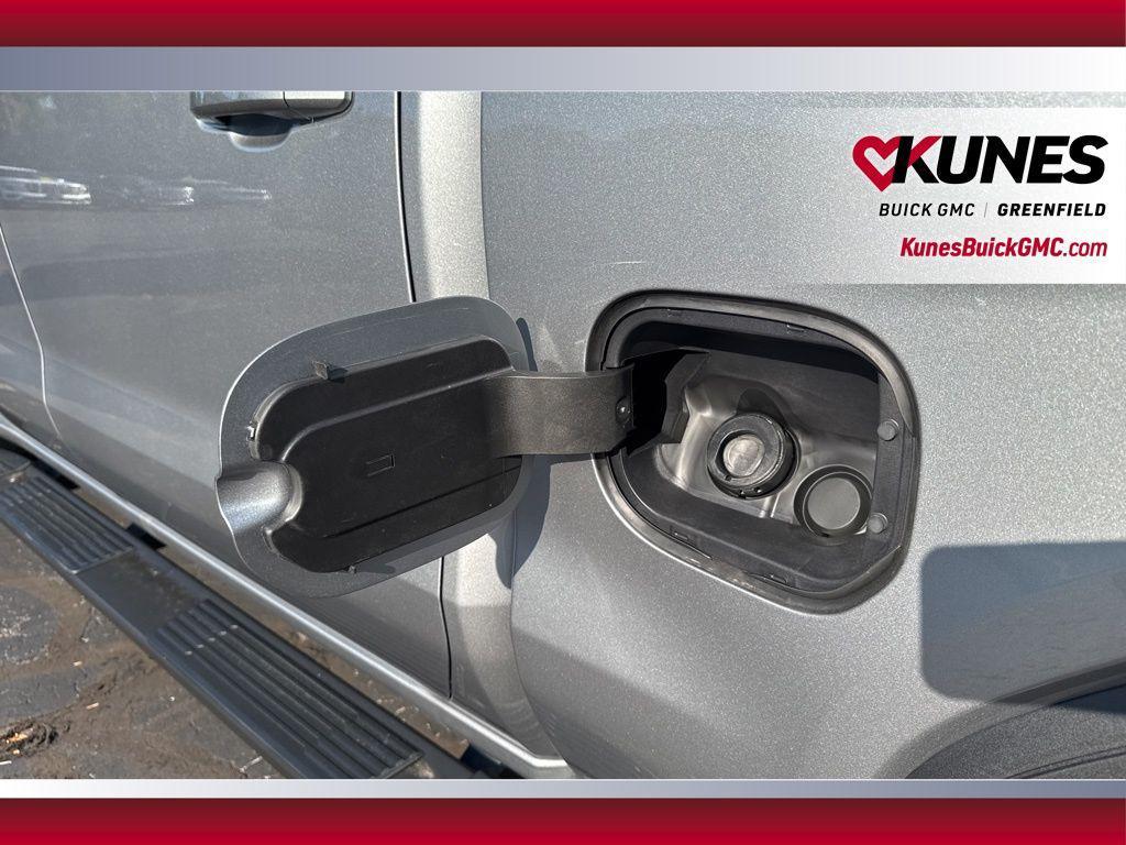 new 2026 GMC Sierra 1500 car, priced at $63,468