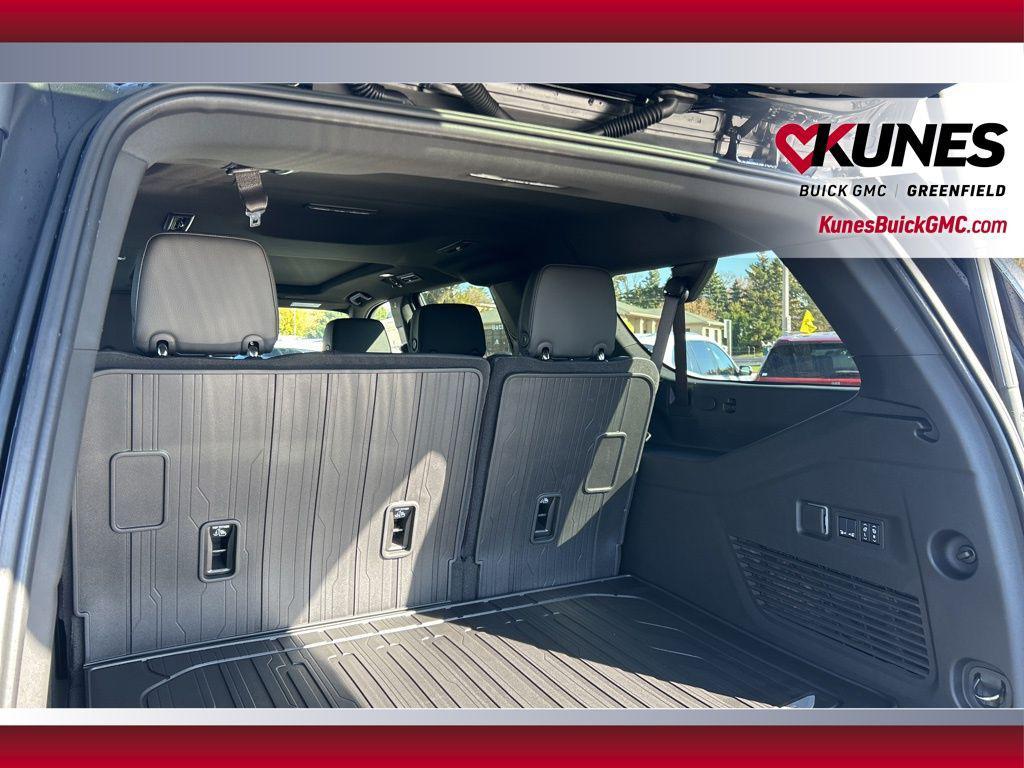 new 2026 GMC Yukon XL car, priced at $95,254