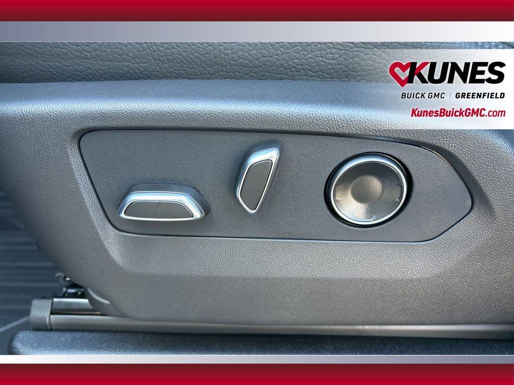 new 2026 GMC Yukon XL car, priced at $95,254