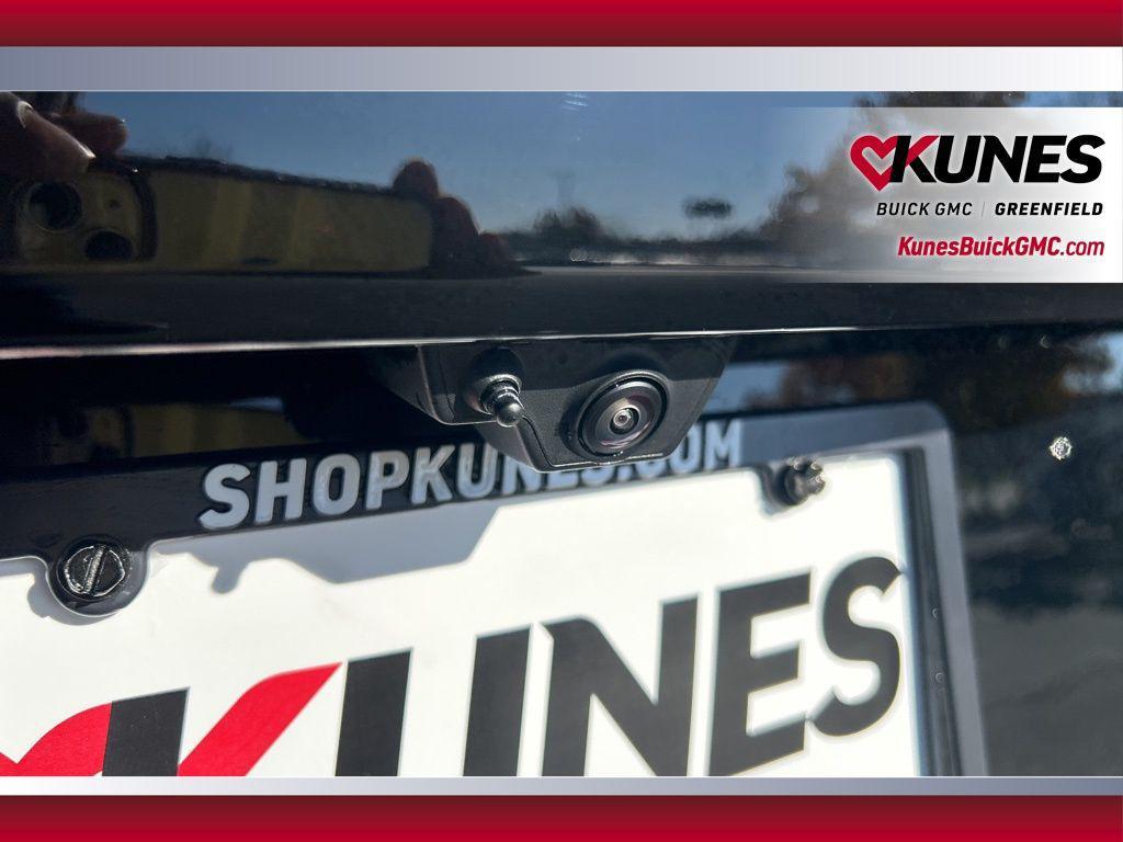 new 2026 GMC Yukon XL car, priced at $95,254