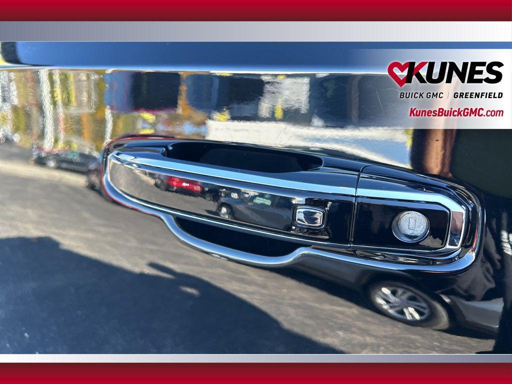 new 2026 GMC Yukon XL car, priced at $95,254