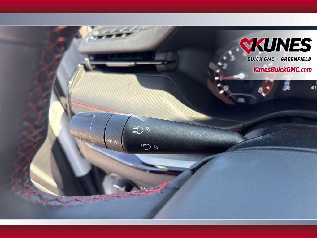 used 2024 Jeep Compass car, priced at $22,699