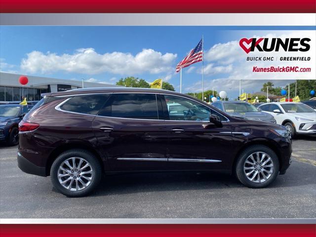used 2019 Buick Enclave car, priced at $21,977