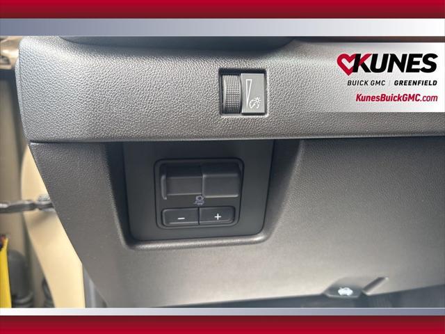 used 2023 GMC Canyon car, priced at $38,799