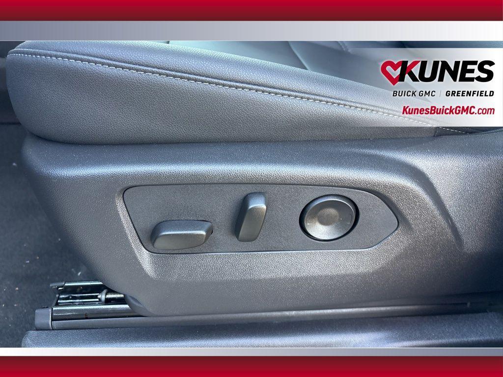 new 2026 GMC Sierra 1500 car, priced at $64,409