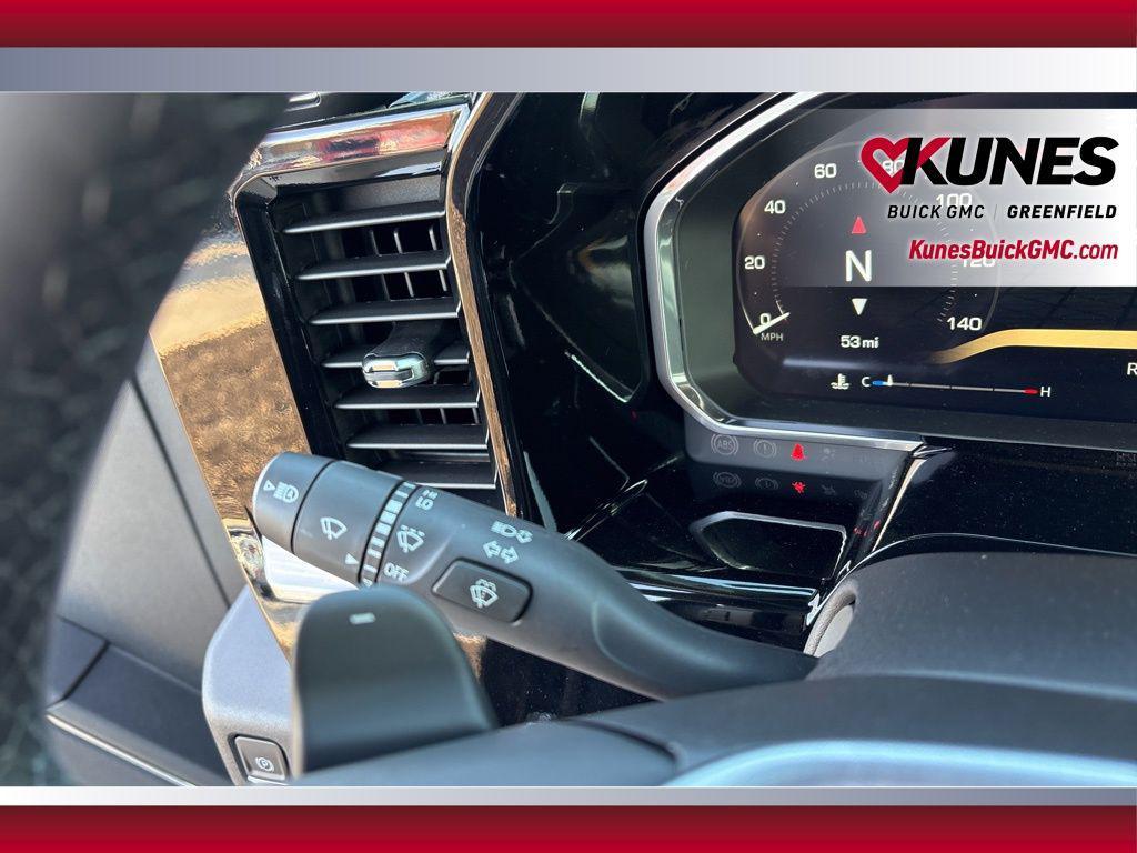 new 2026 GMC Sierra 1500 car, priced at $64,409