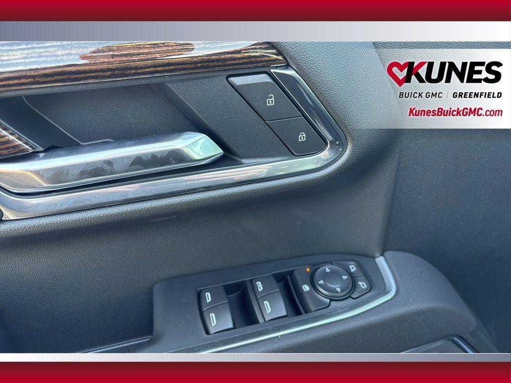 new 2026 GMC Sierra 1500 car, priced at $64,409