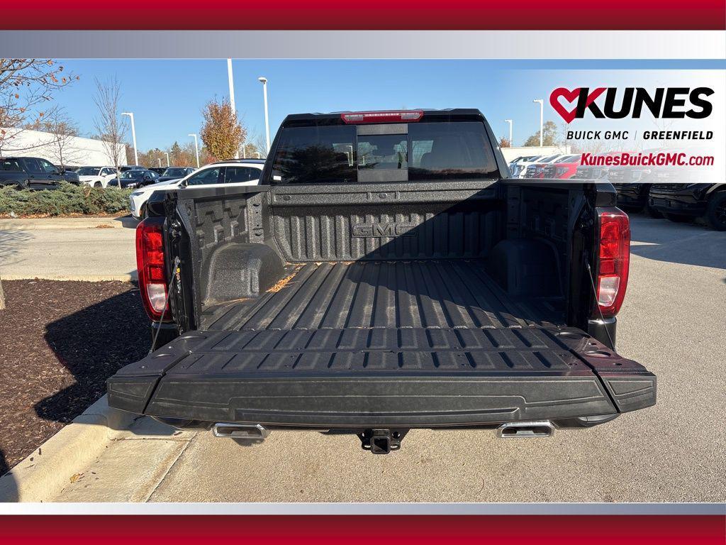 new 2026 GMC Sierra 1500 car, priced at $64,409