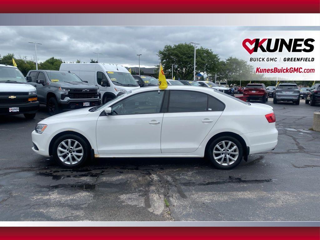 used 2012 Volkswagen Jetta car, priced at $5,799