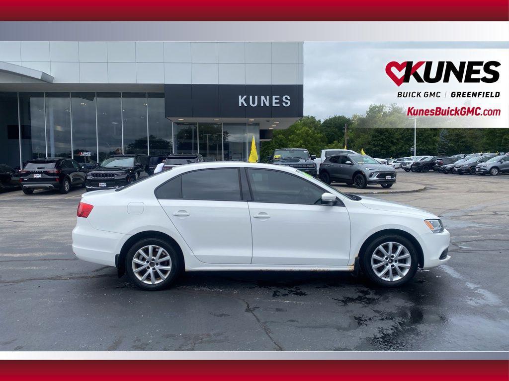used 2012 Volkswagen Jetta car, priced at $5,799