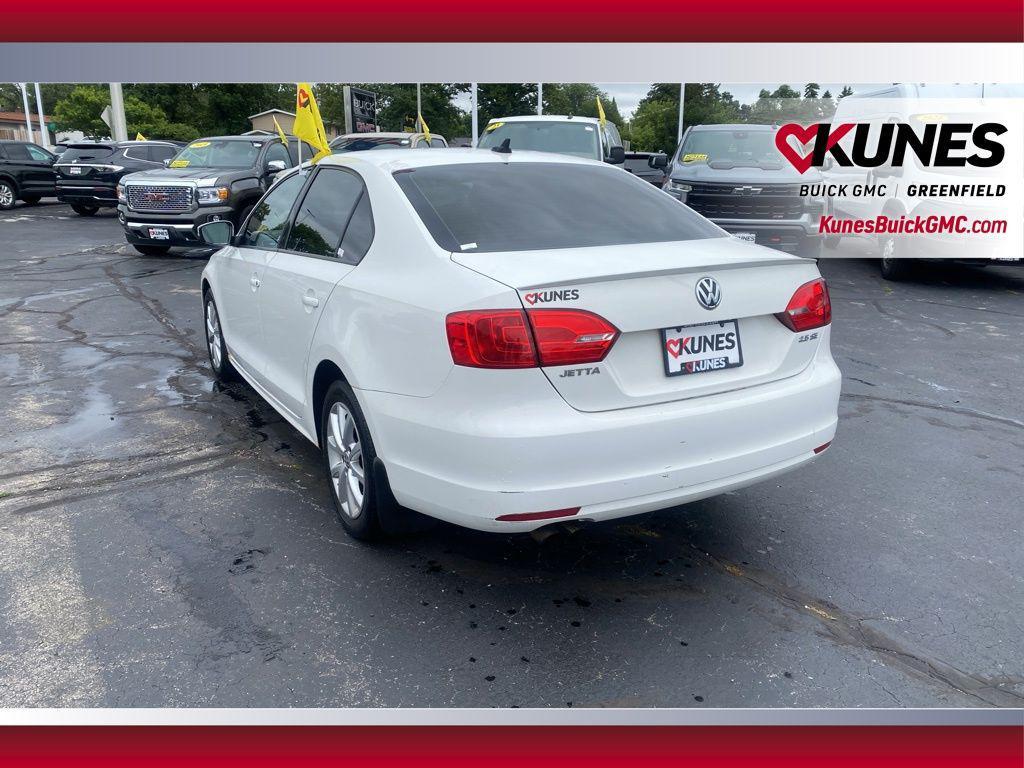 used 2012 Volkswagen Jetta car, priced at $5,799