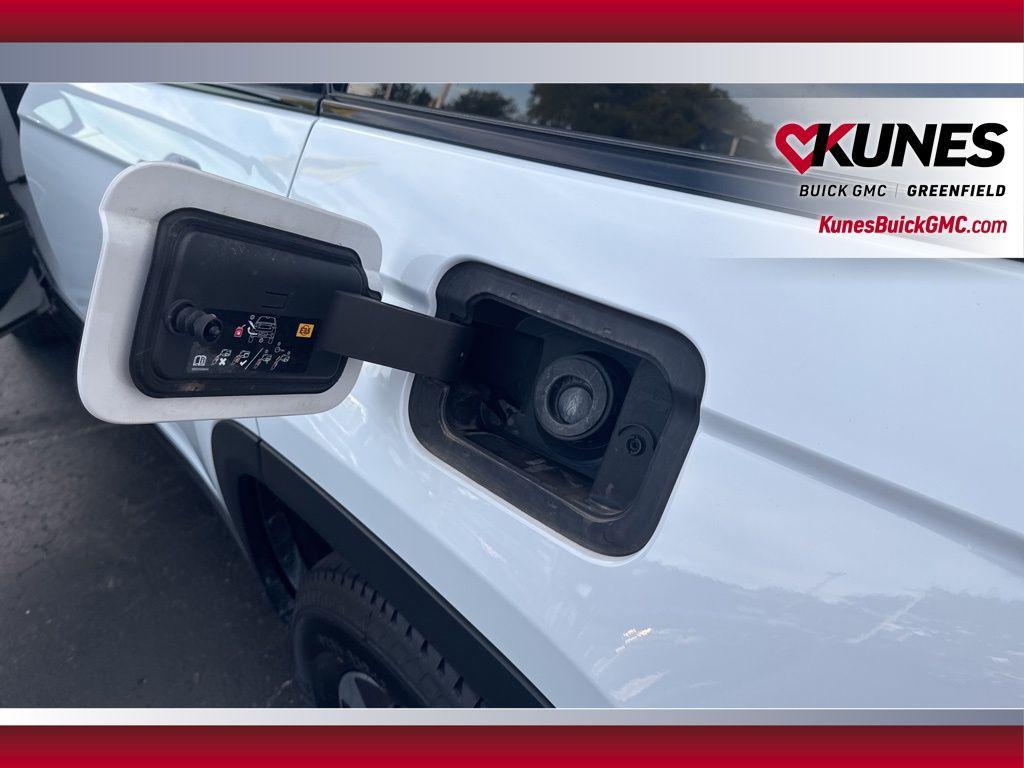 used 2024 Jeep Grand Cherokee 4xe car, priced at $27,399