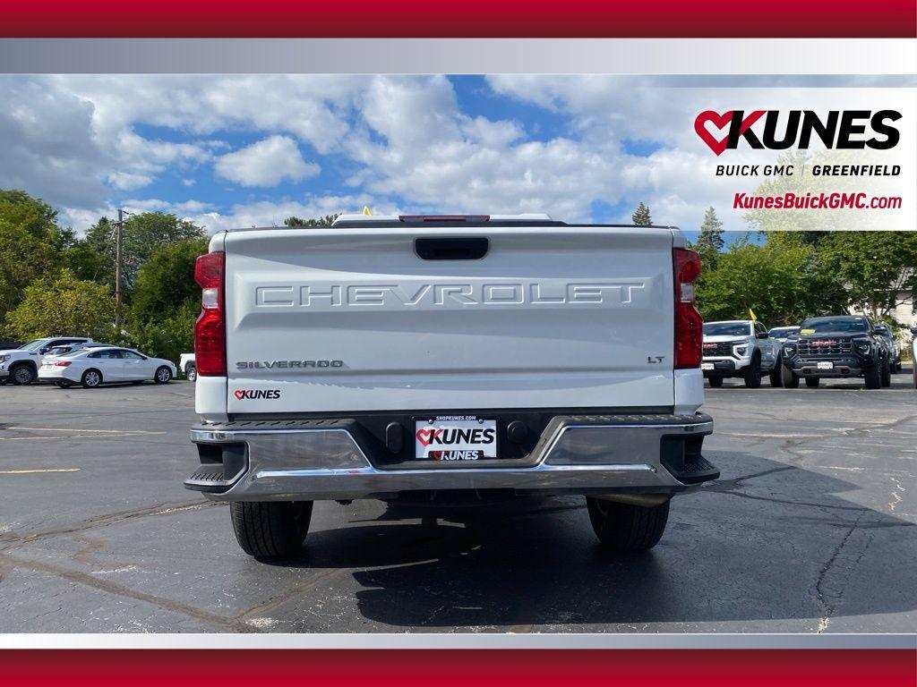 used 2020 Chevrolet Silverado 1500 car, priced at $26,499