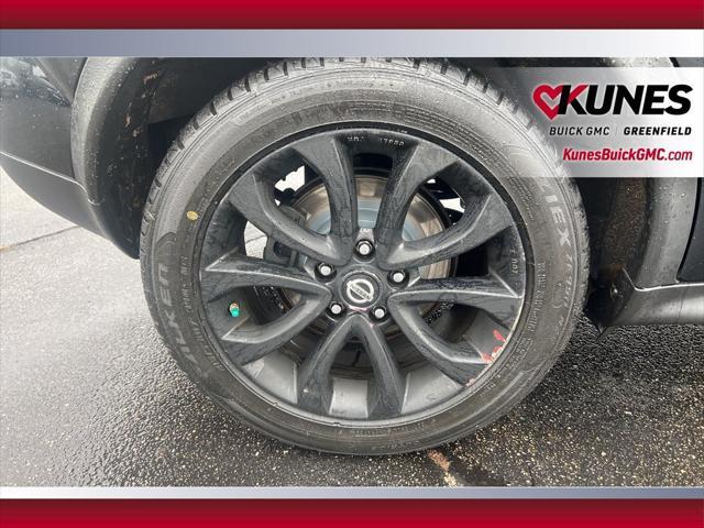 used 2013 Nissan Juke car, priced at $6,995