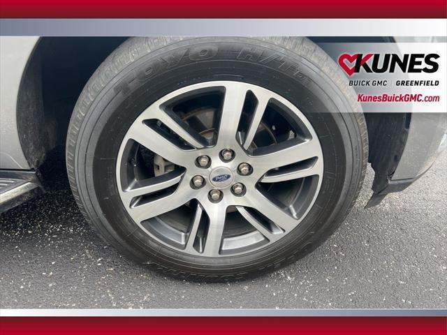 used 2023 Ford Expedition Max car, priced at $42,499