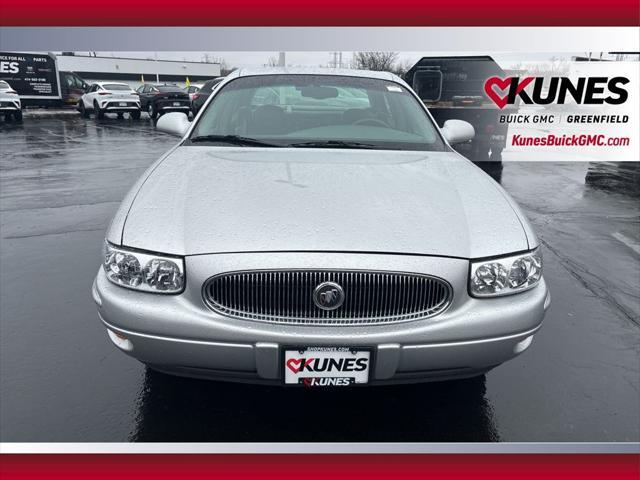 used 2000 Buick LeSabre car, priced at $7,499