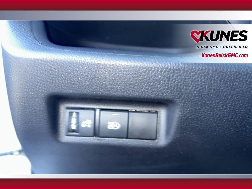 used 2024 Toyota RAV4 car, priced at $25,995