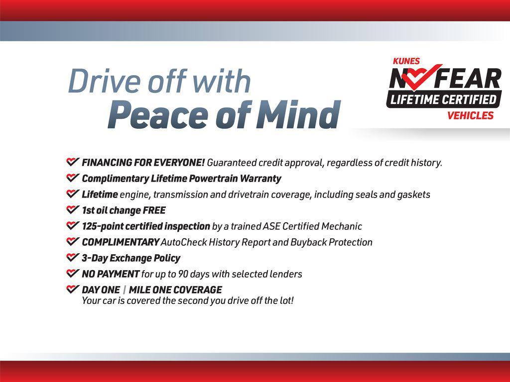 used 2024 Toyota RAV4 car, priced at $25,995