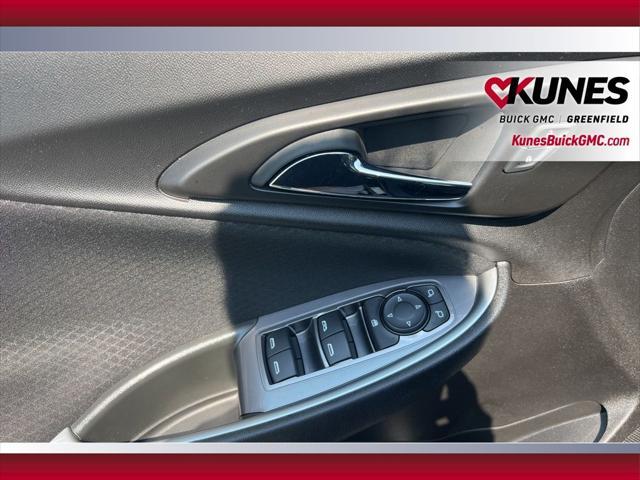 used 2024 Chevrolet Malibu car, priced at $21,499