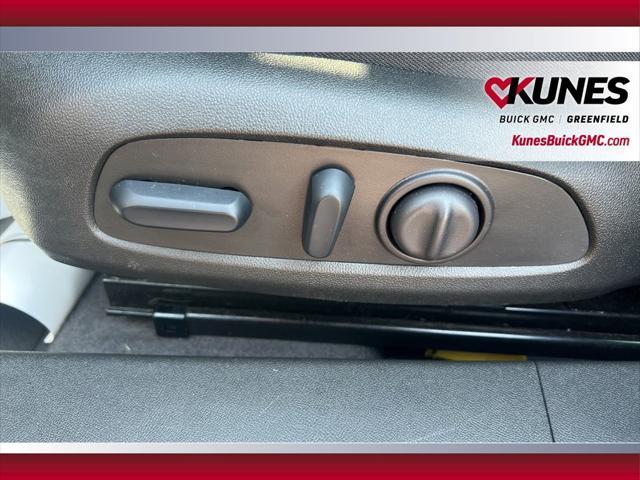 used 2024 Chevrolet Malibu car, priced at $21,499