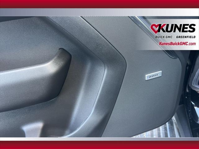 new 2025 GMC Yukon car, priced at $88,935