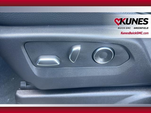 new 2025 GMC Yukon car, priced at $88,935