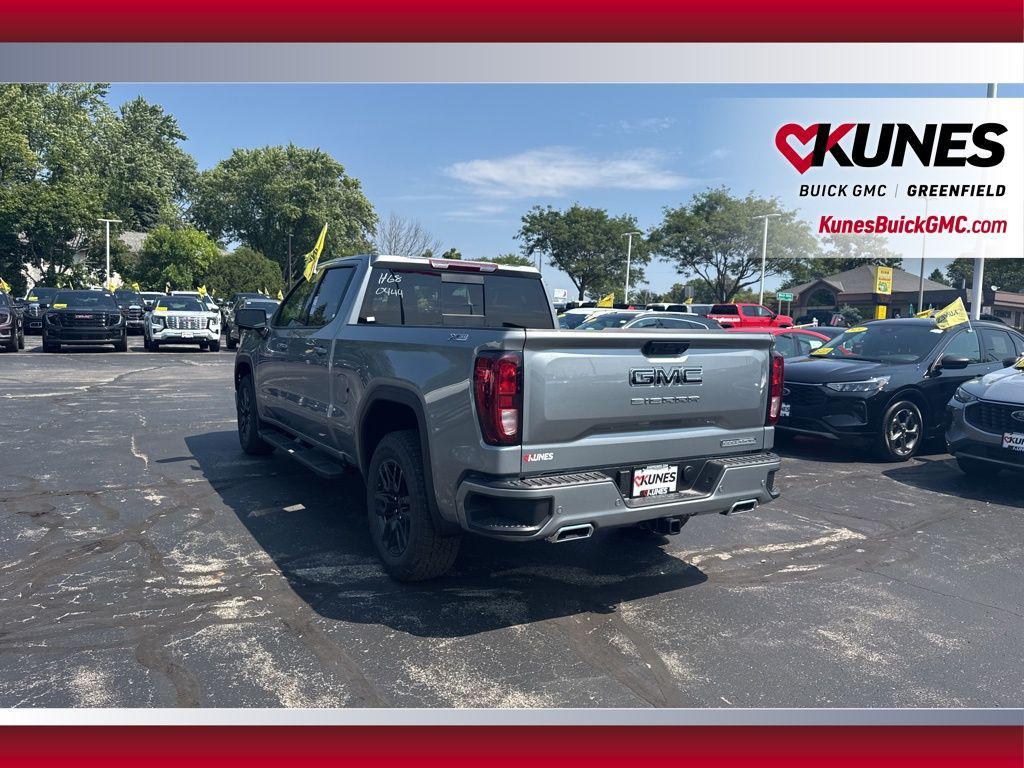new 2026 GMC Sierra 1500 car, priced at $64,826