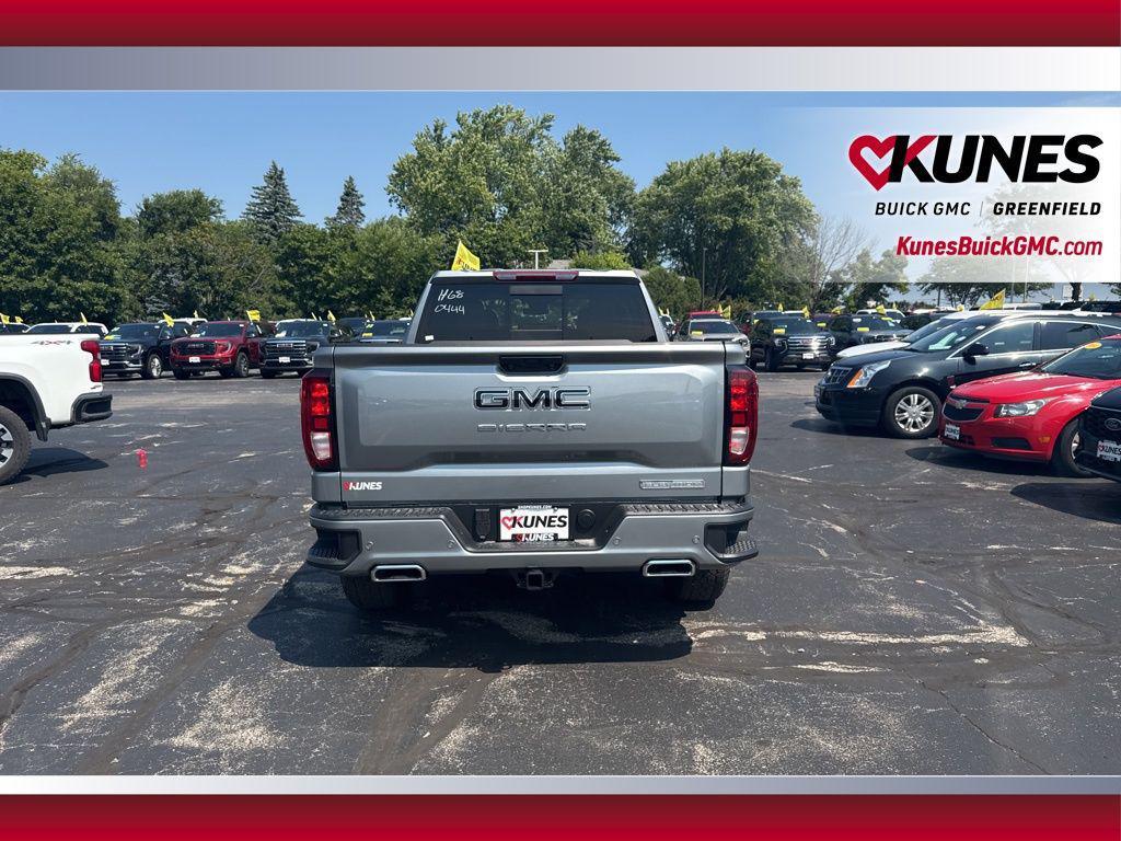 new 2026 GMC Sierra 1500 car, priced at $64,826