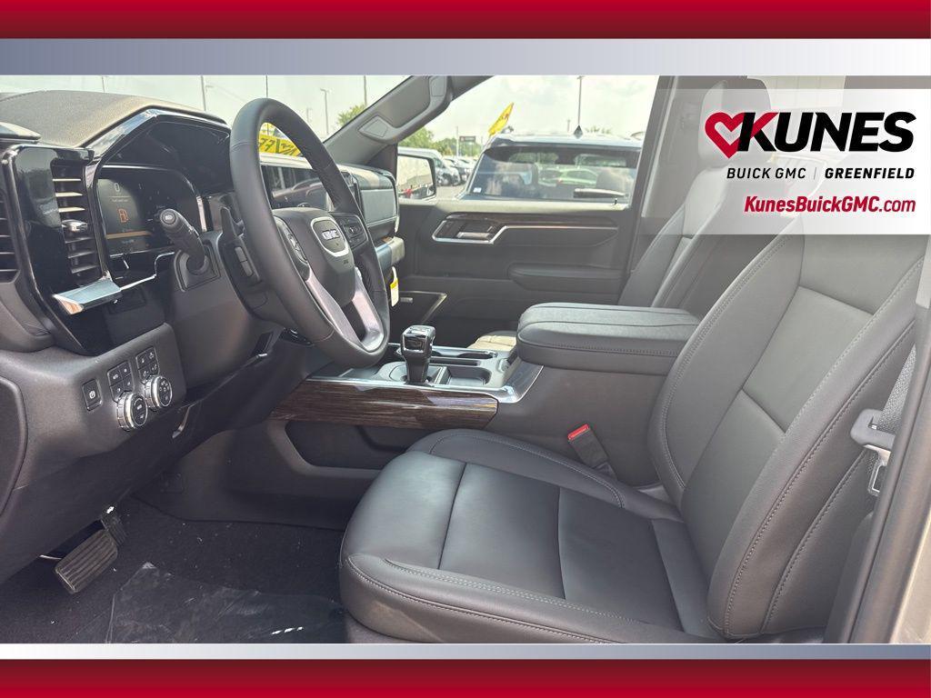 new 2026 GMC Sierra 1500 car, priced at $64,826