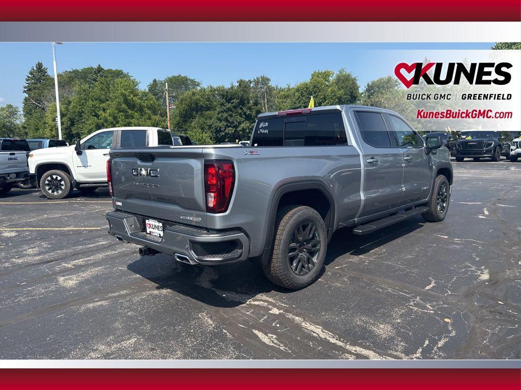new 2026 GMC Sierra 1500 car, priced at $64,826