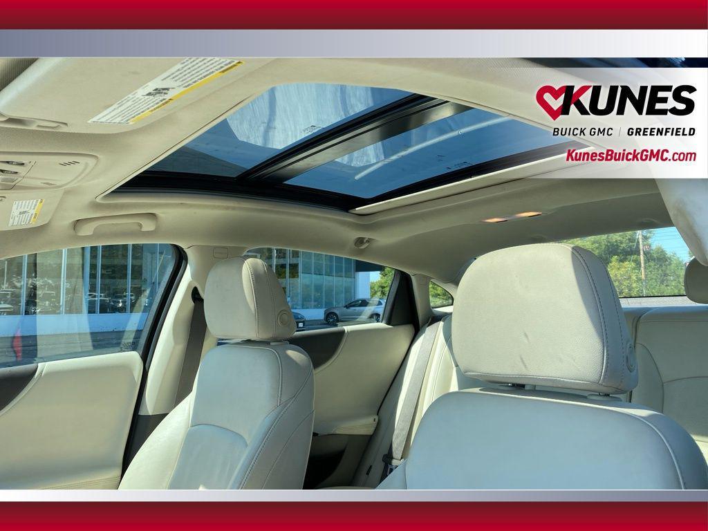 used 2024 Chevrolet Malibu car, priced at $23,399