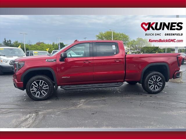 new 2025 GMC Sierra 1500 car, priced at $70,485