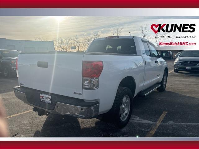 used 2013 Toyota Tundra car, priced at $20,995