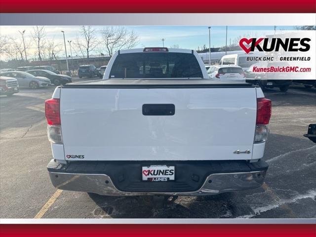 used 2013 Toyota Tundra car, priced at $20,995