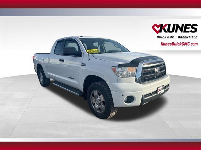 used 2013 Toyota Tundra car, priced at $20,995