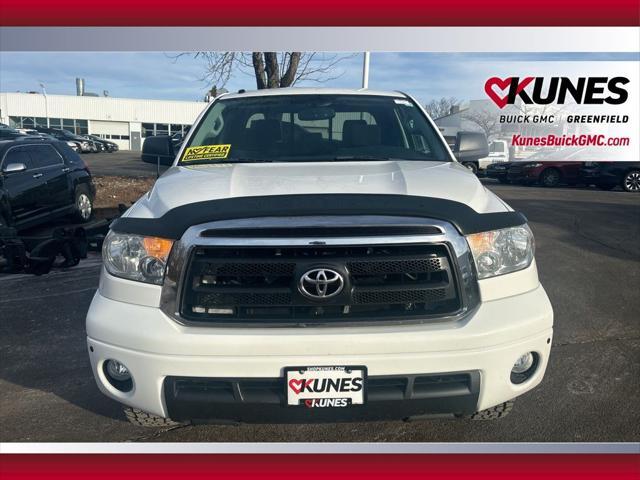 used 2013 Toyota Tundra car, priced at $20,995