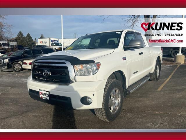 used 2013 Toyota Tundra car, priced at $20,995