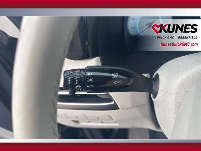 used 2024 Hyundai Palisade car, priced at $38,299