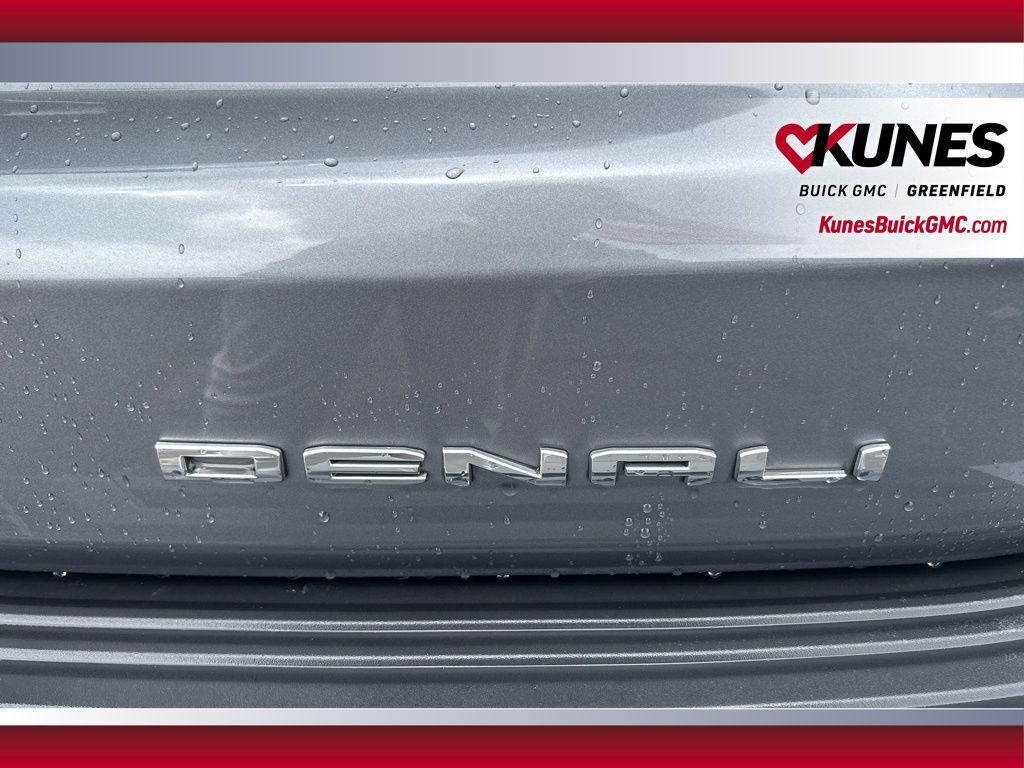 used 2021 GMC Yukon XL car, priced at $46,499